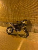 Sherco 50cc, Fietsen en Brommers, Brommers | Derbi, Ophalen of Verzenden, Zo goed als nieuw