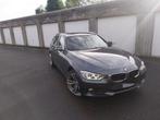 Auto Bmw, Auto's, BMW, Achterwielaandrijving, Leder, 5 deurs, Particulier