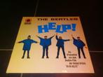 THE BEATLES - HELP!, Cd's en Dvd's, Vinyl | Rock, Ophalen of Verzenden, Zo goed als nieuw, 12 inch, Poprock