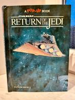 Star Wars 3-D Pop-up book 1983, Enlèvement ou Envoi, Comme neuf