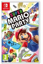 Super Mario Party (Nintendo Switch), Games en Spelcomputers, Ophalen, Zo goed als nieuw