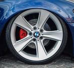 Jantes BMW style 128, R19, 5x120, 8j, made in Italy, ET42, Auto-onderdelen, Gebruikt, Banden en Velgen, Zomerbanden, Ophalen