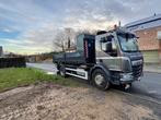 Vrachtwagen DAF LF 320, Argent ou Gris, Achat, Euro 6, Boîte manuelle