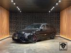 Mercedes C 63 S AMG  //  VERKOCHT  //  VENDU  //  SOLD, Automaat, Achterwielaandrijving, 375 kW, Zwart