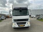 2013 Daf FA LF55 Vrachtwagen, Euro 5, Overige brandstoffen, Bedrijf, DAF