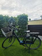 Electrische fiets Giant Grandtour E+ met amper 836 km!, Fietsen en Brommers, Elektrische fietsen, Ophalen of Verzenden, Giant