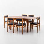 TAFEL/STOELEN PIETER DE BRUYNE, Ophalen, Gebruikt