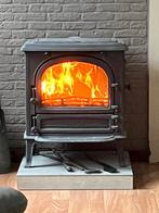 Kachel Saey 92, Huis en Inrichting, Kachels, Ophalen, Gebruikt, Vrijstaand, Hout