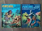 Strips Archie, Boeken, Strips | Comics, Ophalen of Verzenden