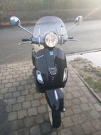 Vespa LX 50, Fietsen en Brommers, Scooters | Vespa, Ophalen, Benzine, Vespa LX, Klasse B (45 km/u)