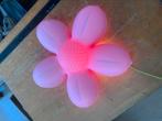 Ikea lamp, Ophalen of Verzenden, Gebruikt, Kunststof