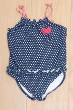 Blauw gestipt badpak JBC, maat 116/6 jaar, Kinderen en Baby's, Kinderkleding | Kinder-zwemkleding, Maat 116, Meisje, Badpak, JBC