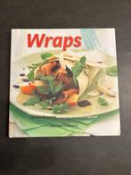 Wraps Jennie Chapter, Ophalen of Verzenden, Zo goed als nieuw, Jennie Shapter