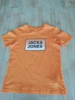 3 't shirts jongen, Kinderen en Baby's, Kinderkleding | Maat 140, Ophalen, Gebruikt, Jongen, Shirt of Longsleeve