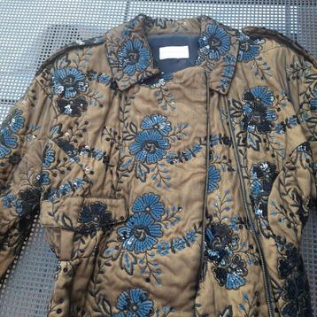 PURIFICACION GARCIA*CHIQUE VEST*NIEUW* beschikbaar voor biedingen