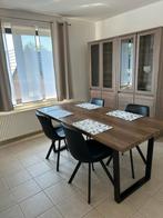 Te huur vanaf januari 26 appartement + garage vlakbij Gent, Immo, 50 m² of meer, Gent