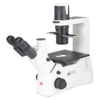 Motic AE2000 fase contrast microscoop (Zo goed als nieuw!), TV, Hi-fi & Vidéo, Matériel d'optique | Microscopes, Enlèvement, Comme neuf
