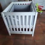 Park Théophile & Patachou + omranding + lakens, Kinderen en Baby's, Babywiegjes en Ledikanten, Ophalen, Zo goed als nieuw, Ledikant