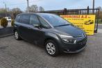 Citroen Grand C4 Picasso 1.6 BlueHDi Intensive 7PL / GPS /, Achat, Entreprise, 7 places, Boîte manuelle