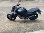 Suzuki Gladius, Motos, Tourisme, Plus de 35 kW, 2 cylindres, Particulier