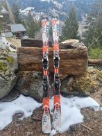 Wedze Xlander 75 ski's (165 cm), Sport en Fitness, Skiën en Langlaufen, 160 tot 180 cm, Gebruikt, Ophalen, Overige merken