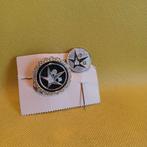 Expo 58 Broche met speld,., Overige materialen, Minder dan 4 cm, Ophalen of Verzenden, Zo goed als nieuw