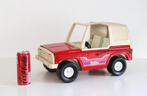 Vintage Tonka 1977 Buggy / Bronco /, Antiek en Kunst, Antiek | Speelgoed, Ophalen of Verzenden