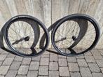 bontrager paradigm comp 25 velgen, Fietsen en Brommers, Gebruikt, Bontrager Trek, Racefiets, Ophalen
