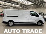Fiat Talento 1.6 Diesel | Euro 6 | Trekhaak | Camera + Senso, Auto's, Fiat, Voorwielaandrijving, 4 deurs, Stof, Gebruikt