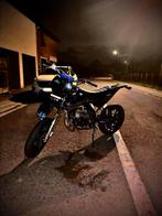 Rieju mrt 50 2024, 6 versnellingen, Gebruikt, 50 cc, Ophalen