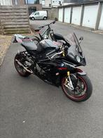 Bmw s1000rr 2010 met 44500 km, Motoren, 4 cilinders, Quickshifter, Super Sport, Particulier