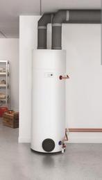 Bulex warmtepompboiler Magna Aqua 270/3, Ophalen, 100 liter of meer, Nieuw, Boiler