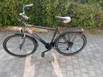 Herenfiets, Fietsen en Brommers, Ophalen