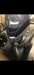 Scooter SYM 400cc   412KM, Ophalen, 400 cc, Overige modellen, Zo goed als nieuw