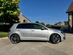 vw golf - Automaat - benzine - 118.000km, Auto's, Automaat, Stof, Zwart, 5 deurs