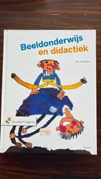 B. Schasfoort - Beeldonderwijs en didactiek, Ophalen of Verzenden, Zo goed als nieuw, B. Schasfoort