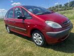 Citroën Xsara Picasso 1.6i (bj 2001), https://public.car-pass.be/vhr/9676edf6-cf7c-44b4-bb95-998aa1742dbe, Stof, 4 cilinders, 95 pk