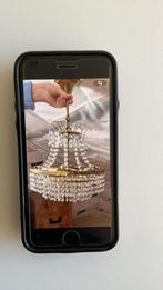 Kristallen luchter, Enlèvement, Comme neuf