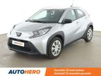 Toyota Aygo X 1.0 VVT-i Dynamic (bj 2022), Auto's, Toyota, Voorwielaandrijving, 4 zetels, Stof, Gebruikt