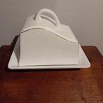 Villeroy boch kaasstolp, Ophalen of Verzenden