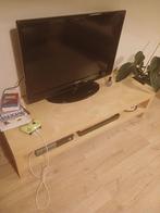 Tv kast 1,50 op 55cm hoogte is 35cm, Huis en Inrichting, Kasten |Televisiemeubels, Ophalen, Zo goed als nieuw