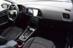CUPRA Ateca 1.5TSI NAVI - FULL LED - 1/2 LEDER - CAM - 19"-N, 1498 cc, 4 cilinders, Ateca, Wit