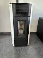 Poêle à Pellet calor, Huis en Inrichting, Kachels, Ophalen, Elektrisch, Zo goed als nieuw, Pelletkachel