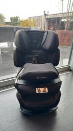 Cybex autostoel met kussen groep 2/3, Kinderen en Baby's, Autostoeltjes, Verstelbare rugleuning, Gebruikt, 9 t/m 18 kg, Isofix