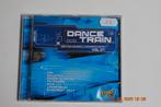 cd : Dance train 2002 - vol. 01 - Better dance Jim, Enlèvement ou Envoi, Utilisé