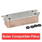 Bulex échangeur à plaque, 20 Plaques neuf (Pièce compatible), Enlèvement ou Envoi, Neuf