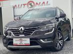 Renault Koleos 2.0 dCi Initiale Paris X-Tronic*Xenon*GPS, Auto's, Automaat, Koleos, 1995 cc, 4 cilinders
