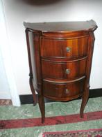 kleinmeubel, Ophalen, Zo goed als nieuw