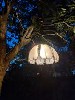 Sfeervolle hanglamp, Ophalen, Gebruikt