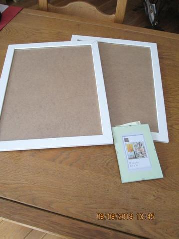 Cadre.  beschikbaar voor biedingen